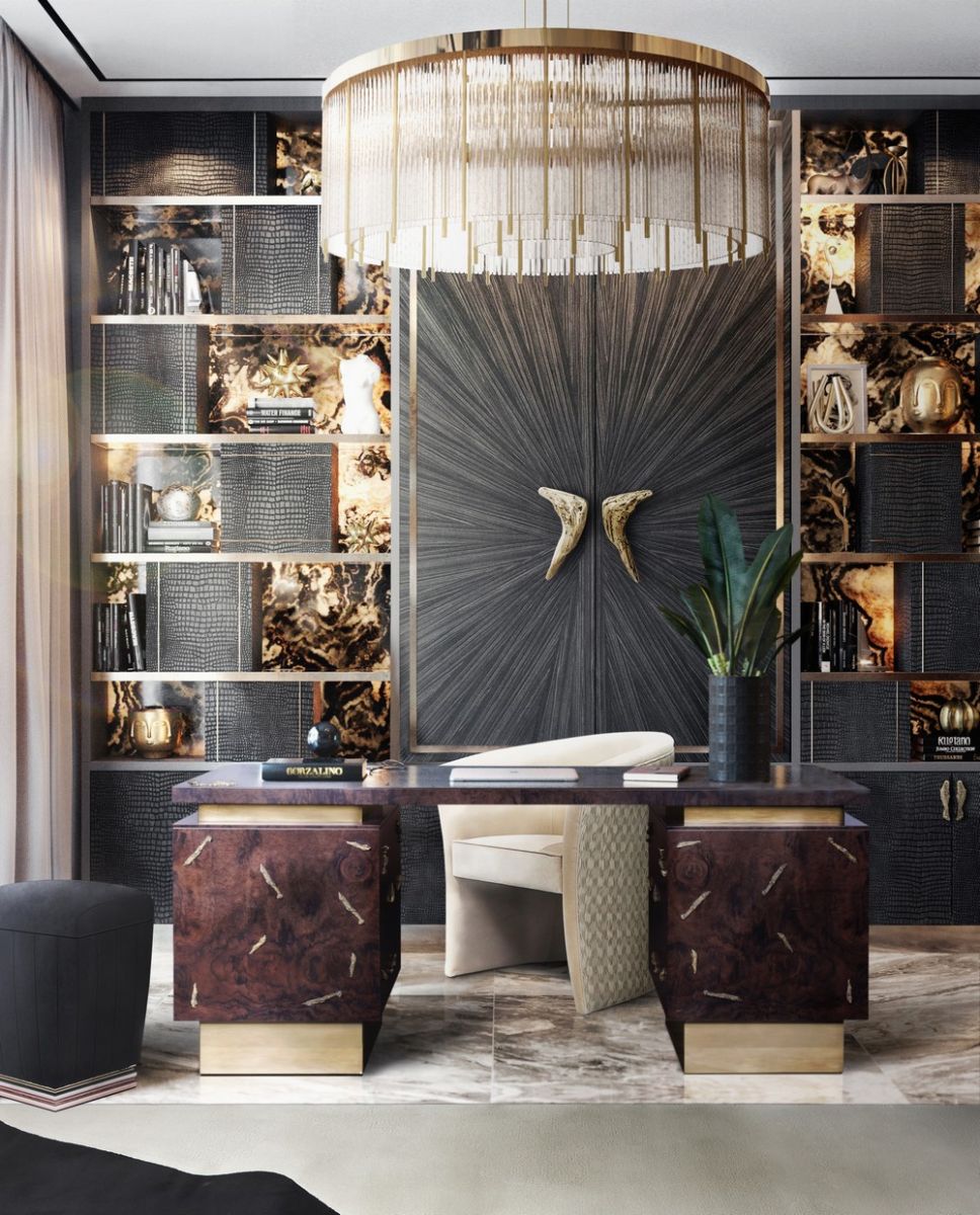 Pendik Ofis Dekorasyonu